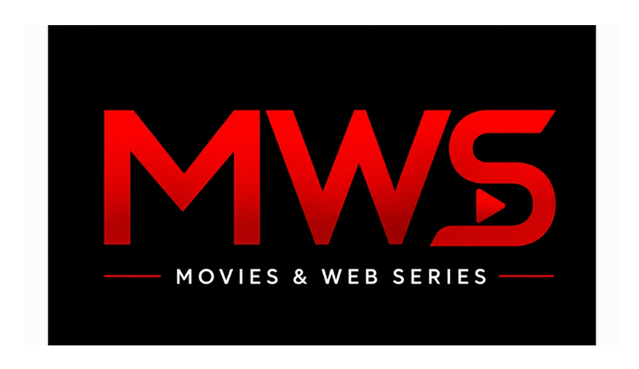 MWS Movies and Web Series