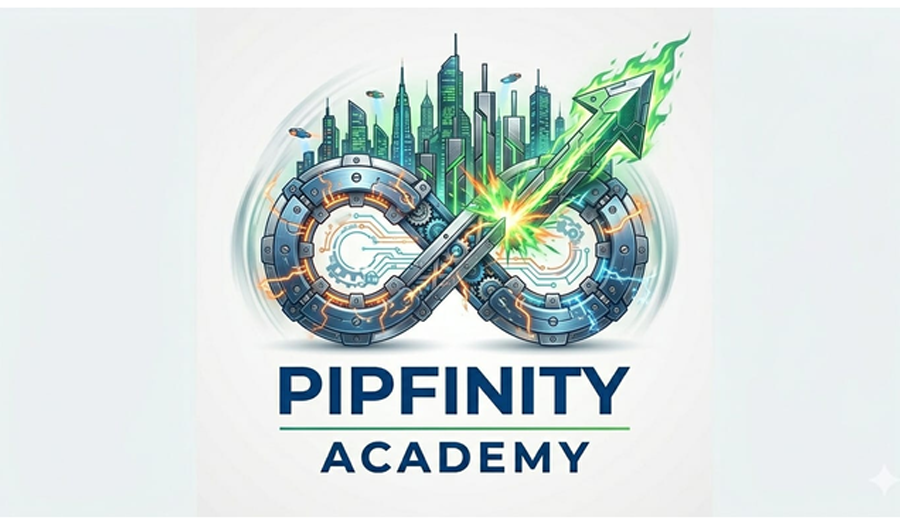 Pipefinity Academy